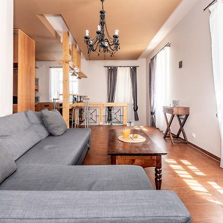 Appartement Angel House Vilnius, Dysnos Extérieur photo
